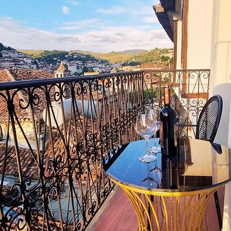Hotel Gorica - Unesco Quarter Berat Kültér fotó