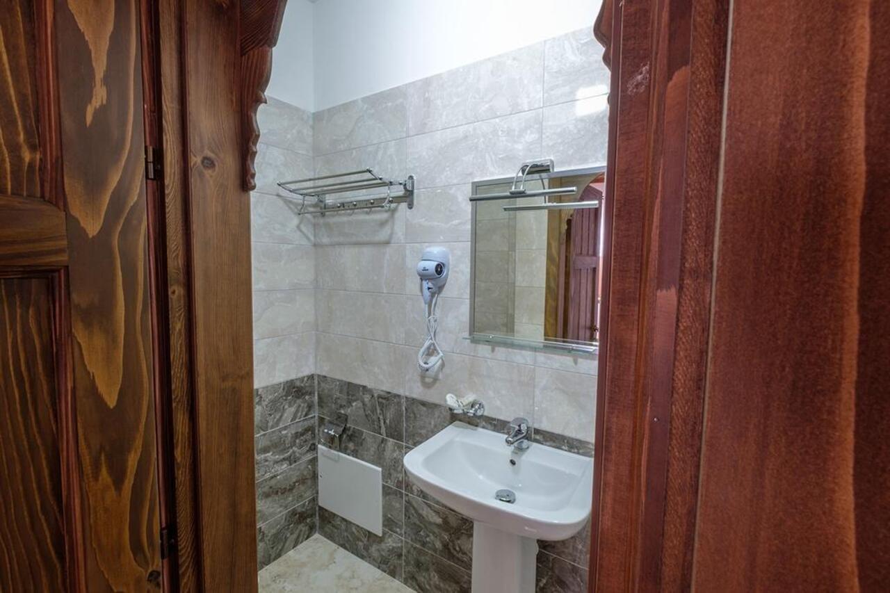 Hotel Gorica - Unesco Quarter Berat Kültér fotó