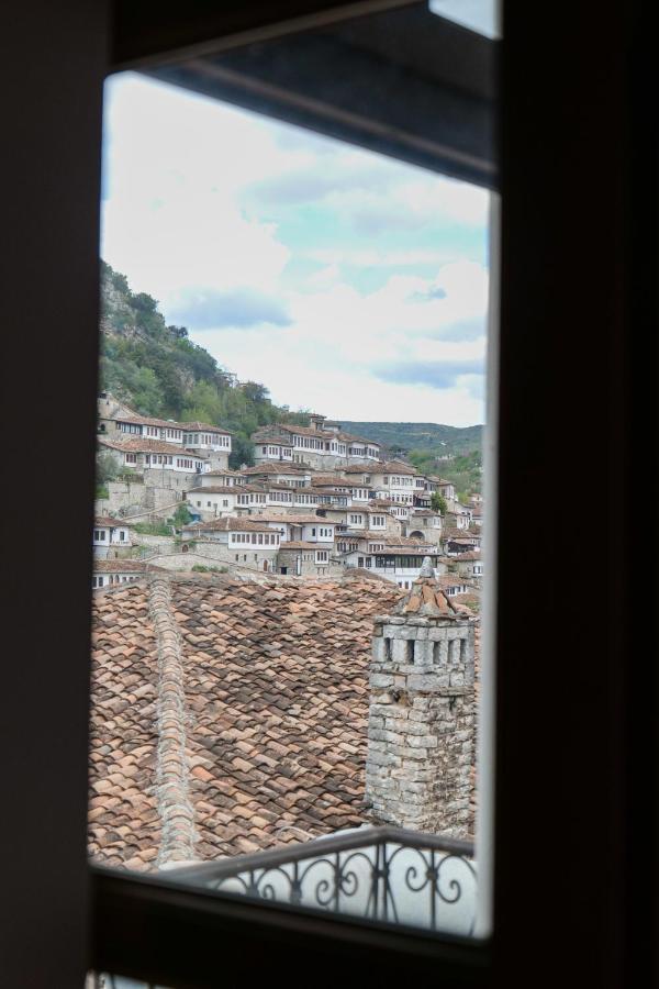 Hotel Gorica - Unesco Quarter Berat Kültér fotó