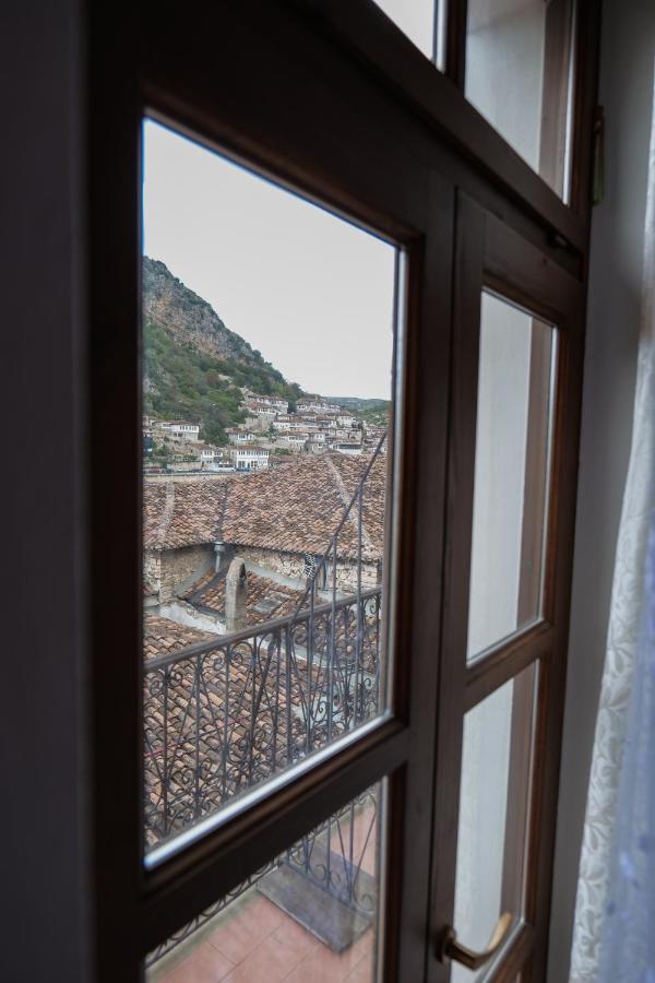 Hotel Gorica - Unesco Quarter Berat Kültér fotó