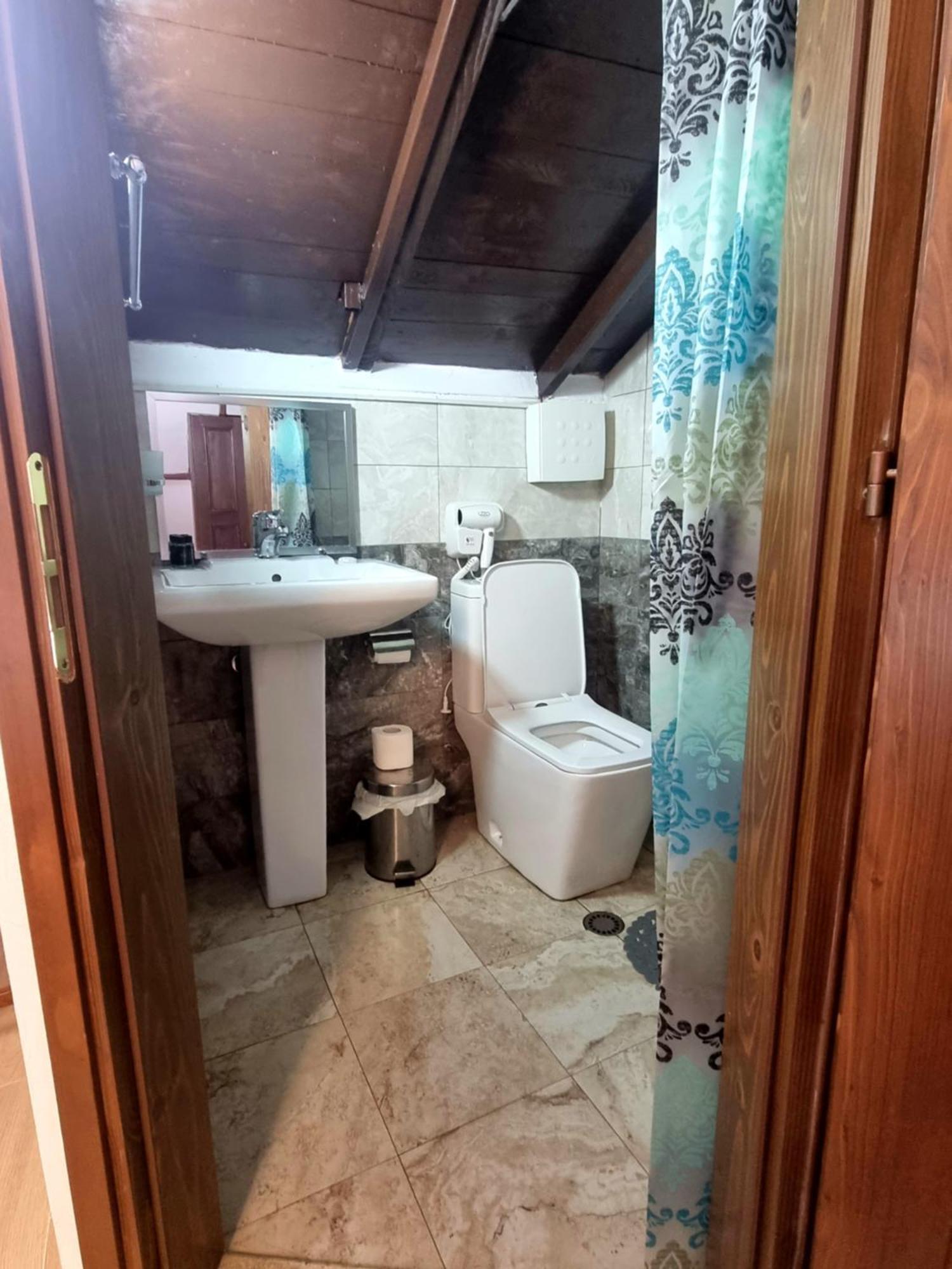 Hotel Gorica - Unesco Quarter Berat Kültér fotó